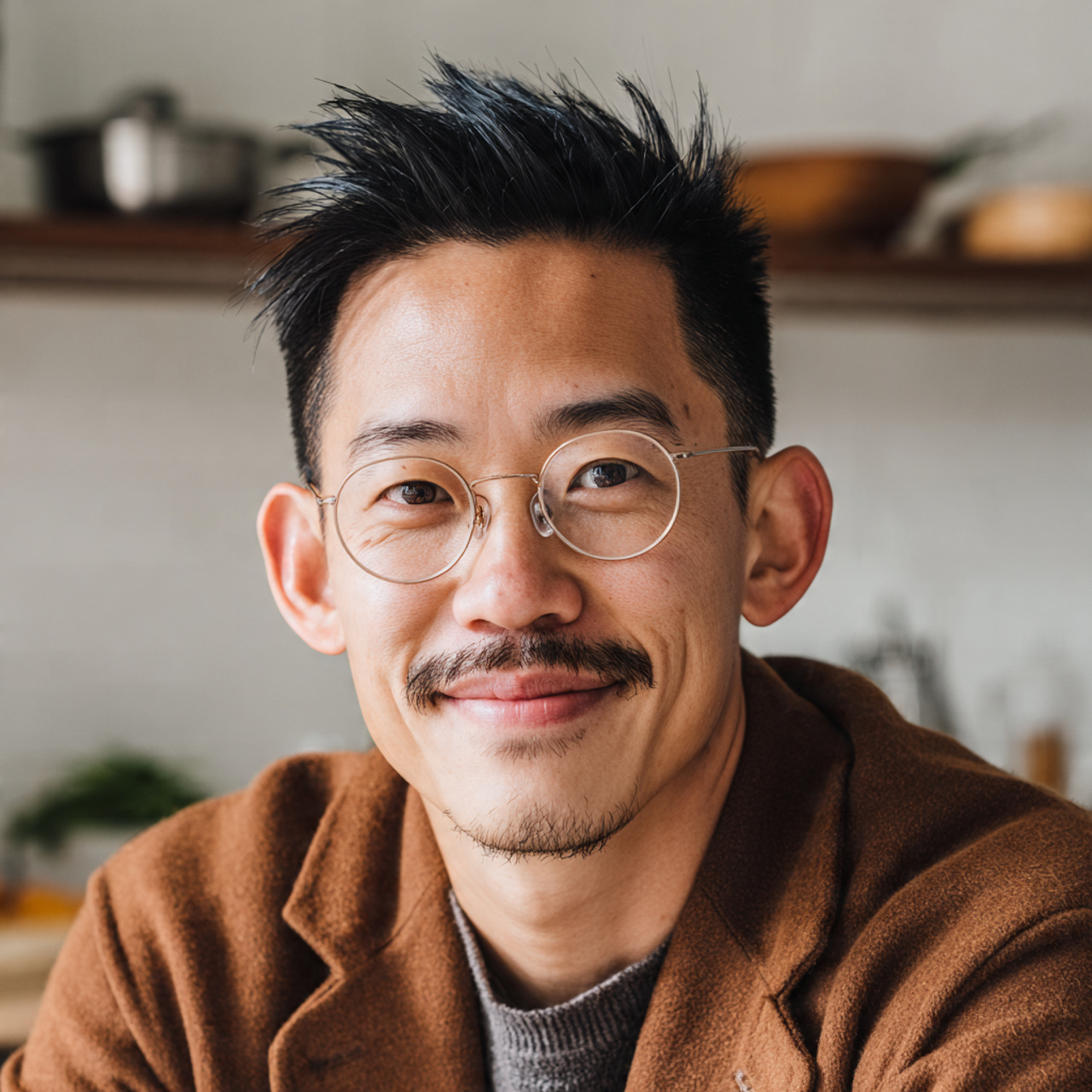 Michael Chen